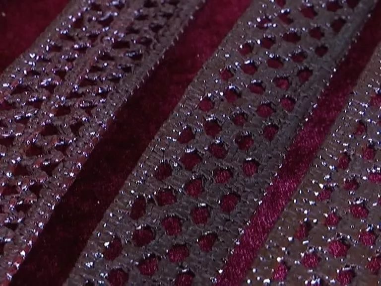 東昌府牛筋腰帶:傳承百年 歷久彌新