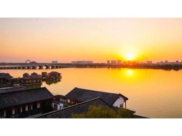 運(yùn)河聊城，一部聊城的興衰史