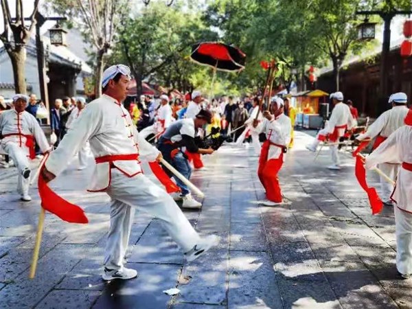 《聊城“五一”出游季線路產(chǎn)品》發(fā)布！五一假期怎么玩，收藏這篇就夠了！