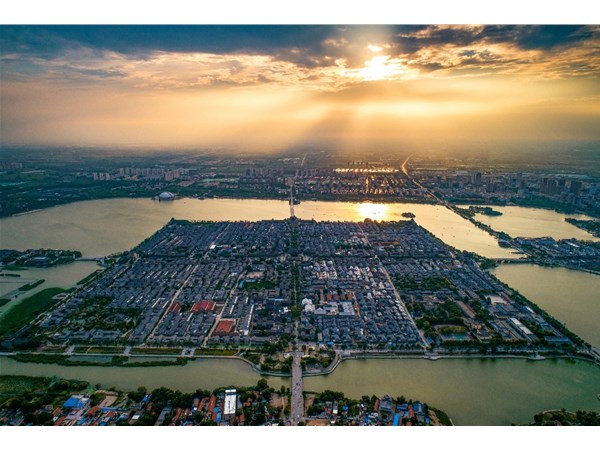 文旅集團(tuán)黨委書(shū)記、董事長(zhǎng)孫建德深入景區(qū)調(diào)研